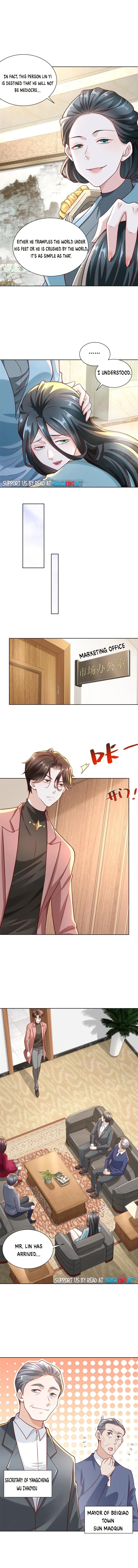 Read I Get A Random New Occupation Every Week EN Manga Online