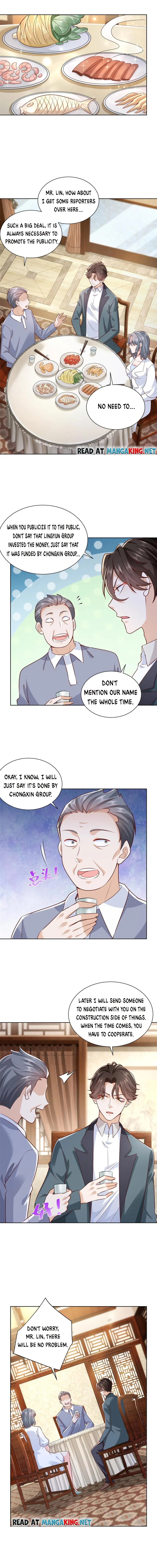 Read I Get A Random New Occupation Every Week EN Manga Online