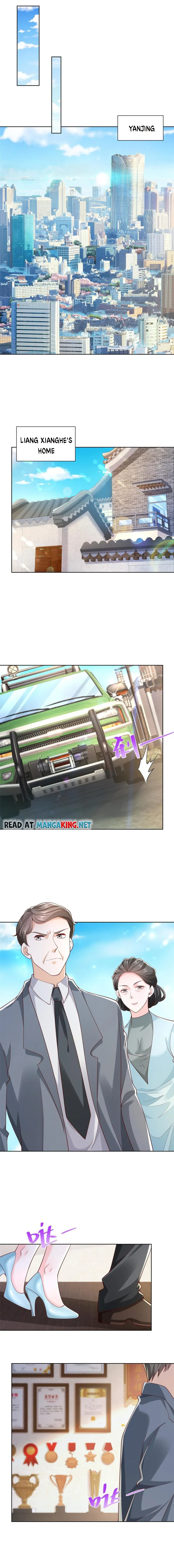 Read I Get A Random New Occupation Every Week EN Manga Online