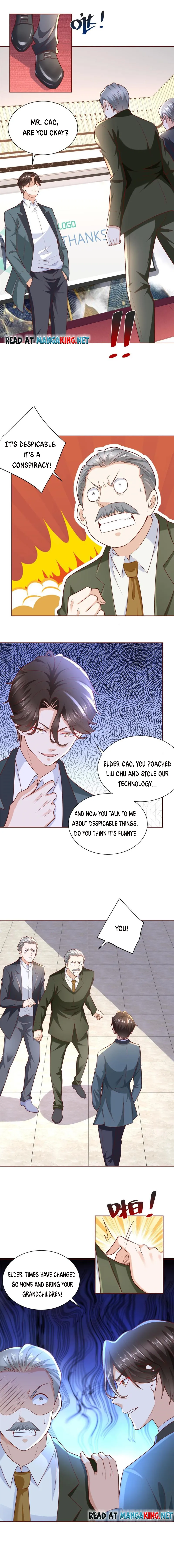 Read I Get A Random New Occupation Every Week EN Manga Online