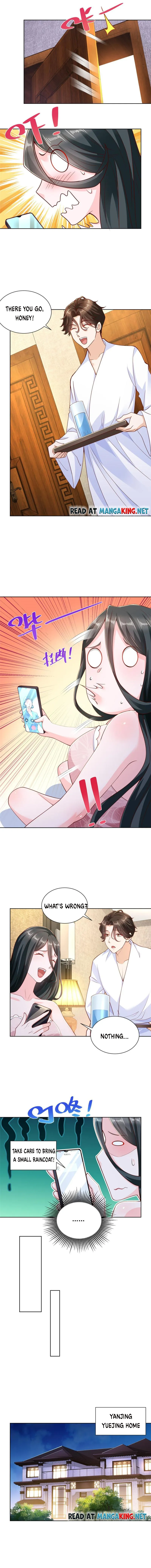 Read I Get A Random New Occupation Every Week EN Manga Online
