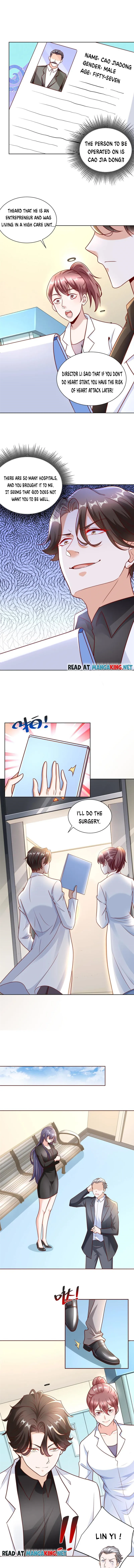 Read I Get A Random New Occupation Every Week EN Manga Online