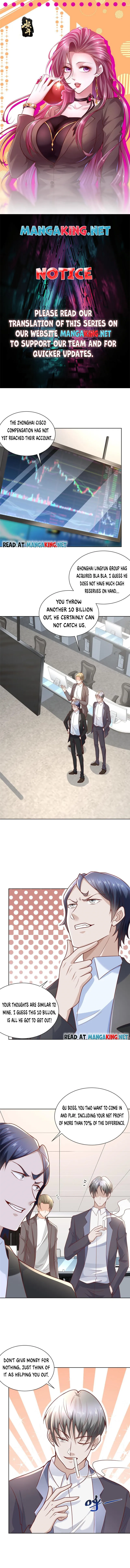 Read I Get A Random New Occupation Every Week EN Manga Online