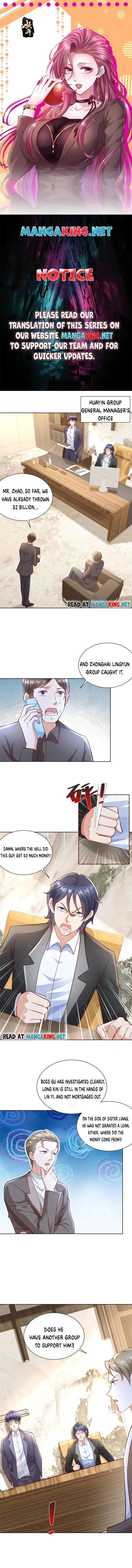 Read I Get A Random New Occupation Every Week EN Manga Online