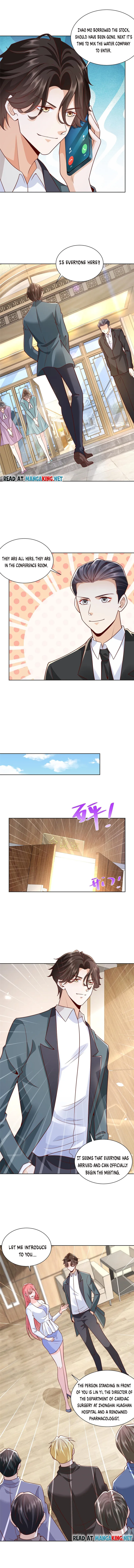 Read I Get A Random New Occupation Every Week EN Manga Online