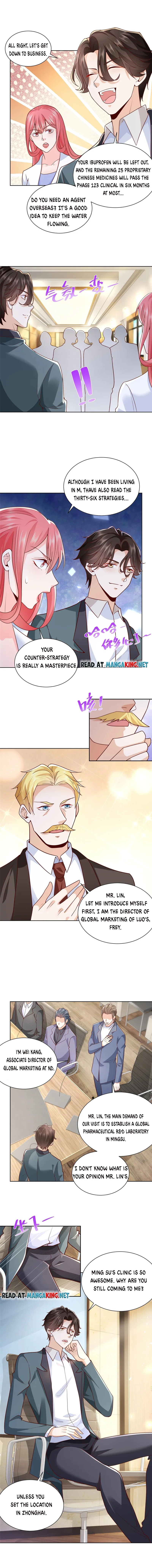 Read I Get A Random New Occupation Every Week EN Manga Online