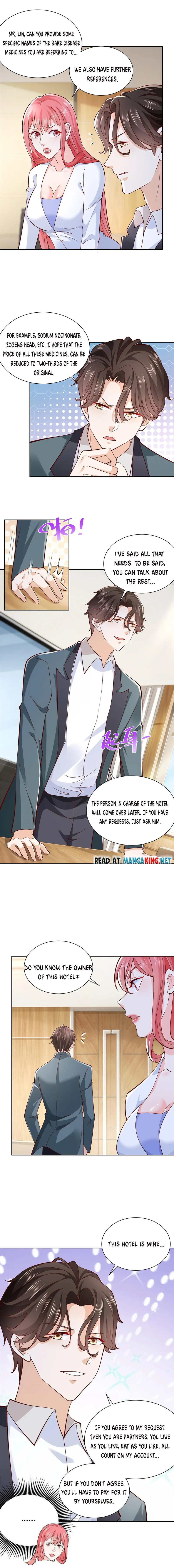 Read I Get A Random New Occupation Every Week EN Manga Online