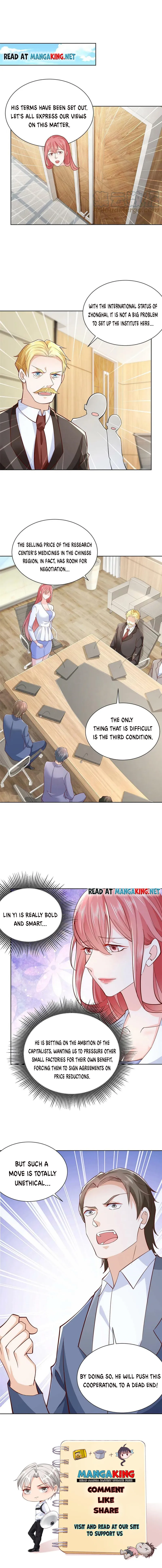 Read I Get A Random New Occupation Every Week EN Manga Online