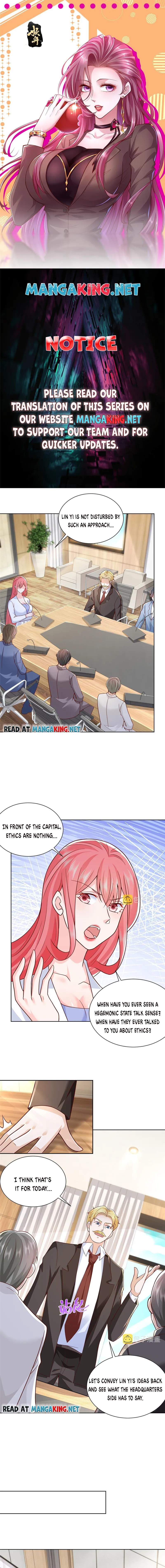 Read I Get A Random New Occupation Every Week EN Manga Online