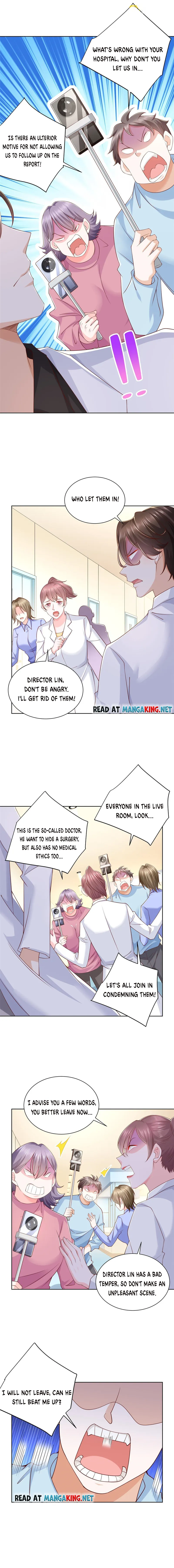 Read I Get A Random New Occupation Every Week EN Manga Online