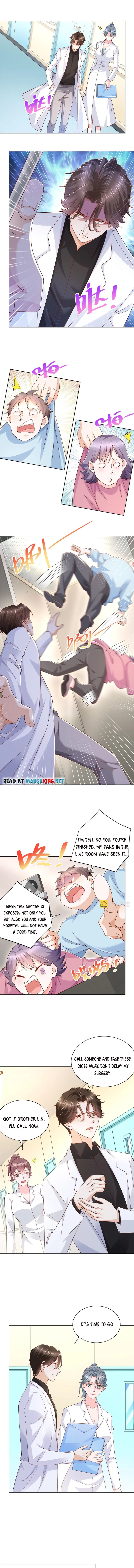 Read I Get A Random New Occupation Every Week EN Manga Online