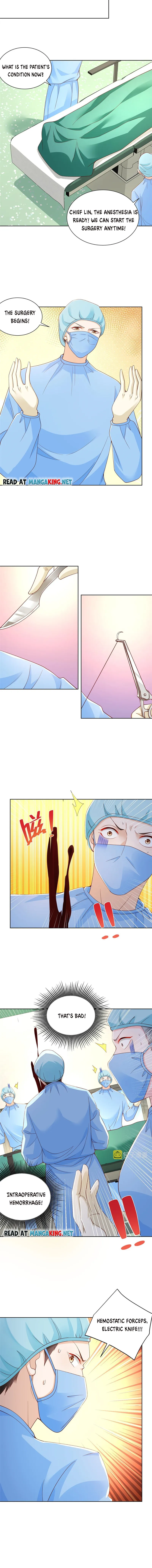 Read I Get A Random New Occupation Every Week EN Manga Online