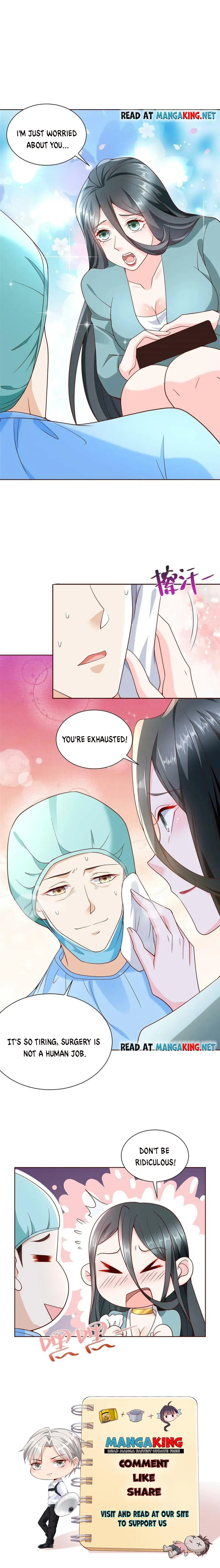 Read I Get A Random New Occupation Every Week EN Manga Online