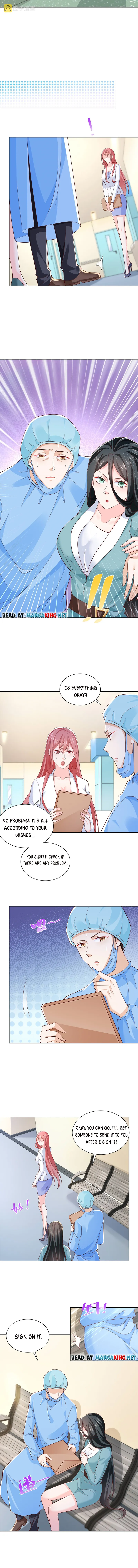 Read I Get A Random New Occupation Every Week EN Manga Online