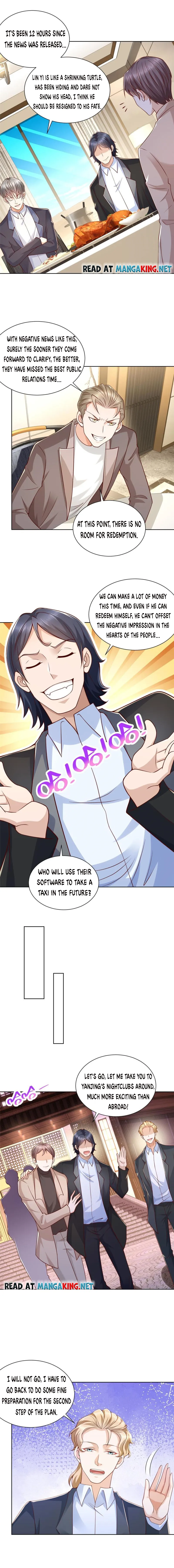 Read I Get A Random New Occupation Every Week EN Manga Online