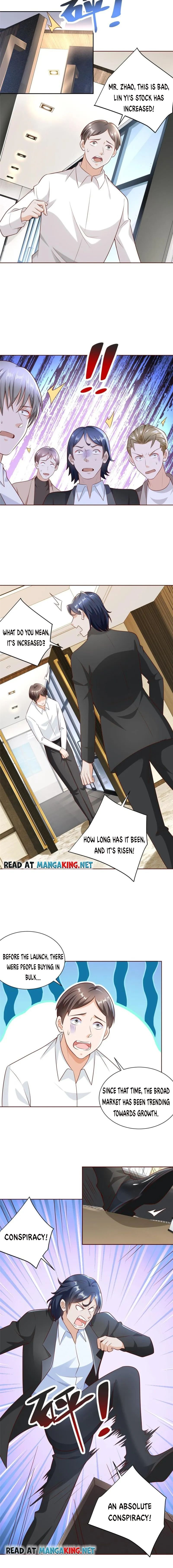 Read I Get A Random New Occupation Every Week EN Manga Online