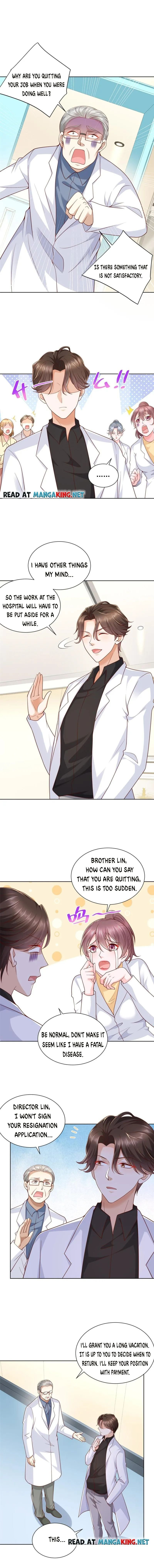 Read I Get A Random New Occupation Every Week EN Manga Online