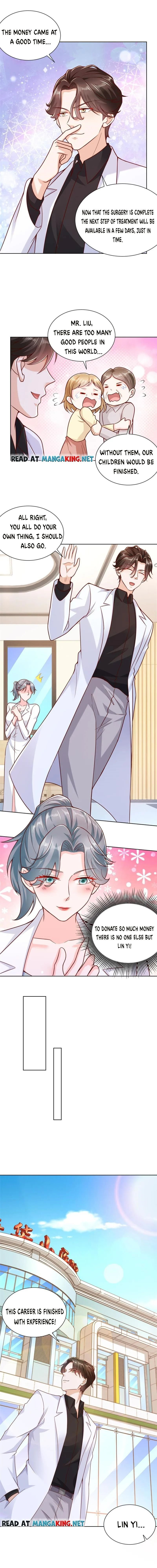 Read I Get A Random New Occupation Every Week EN Manga Online