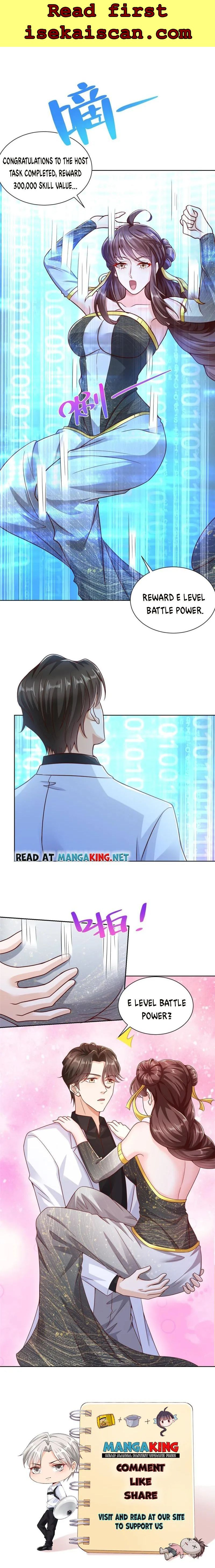 Read I Get A Random New Occupation Every Week EN Manga Online