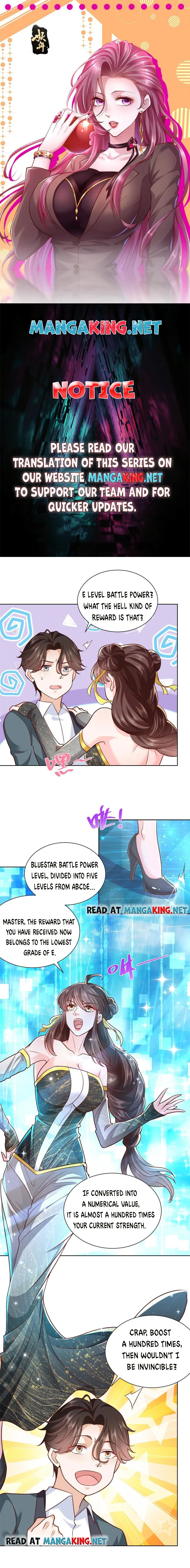Read I Get A Random New Occupation Every Week EN Manga Online