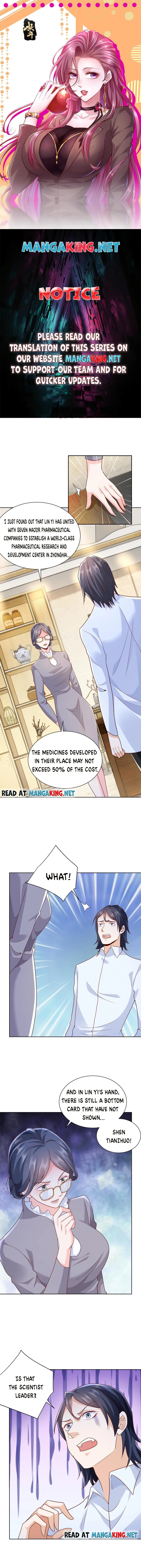 Read I Get A Random New Occupation Every Week EN Manga Online