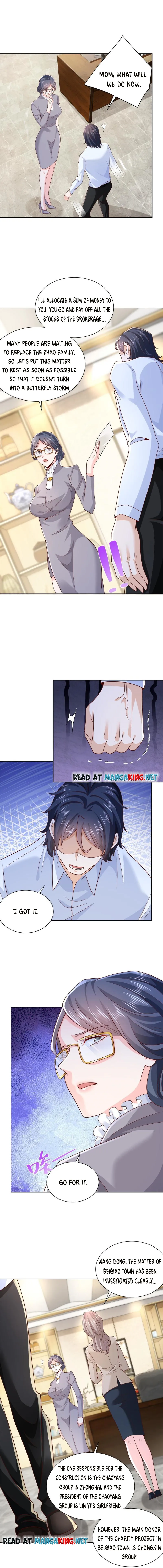 Read I Get A Random New Occupation Every Week EN Manga Online