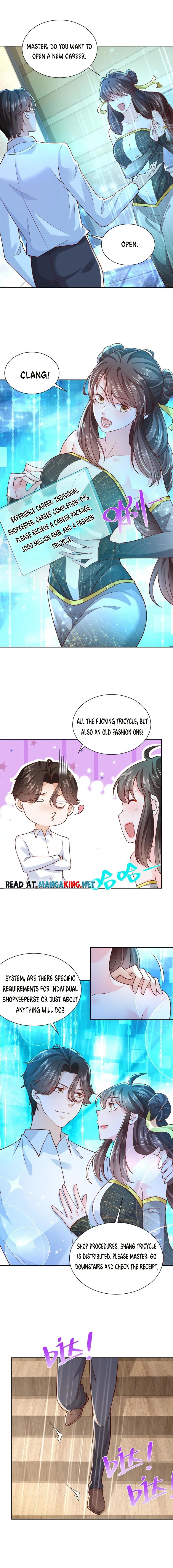 Read I Get A Random New Occupation Every Week EN Manga Online