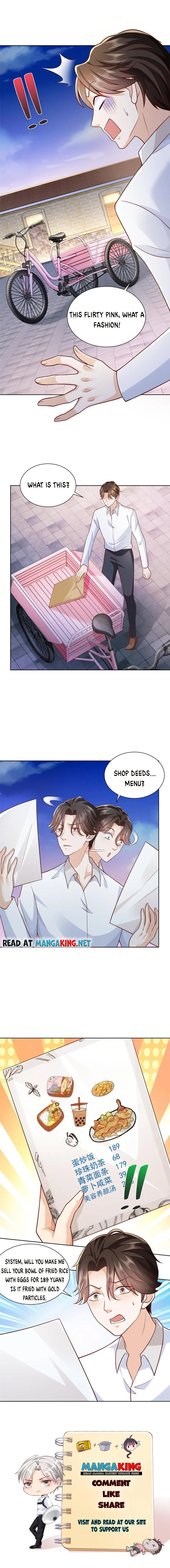 Read I Get A Random New Occupation Every Week EN Manga Online