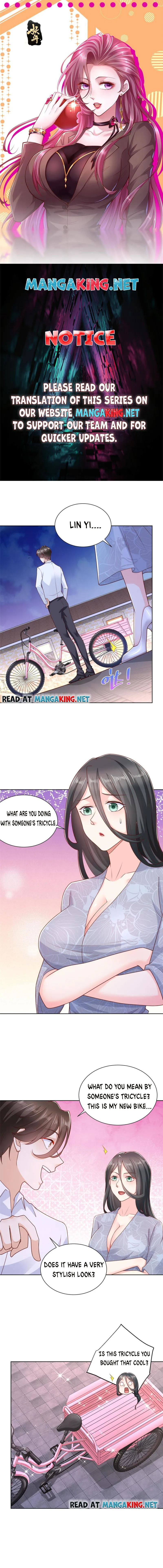 Read I Get A Random New Occupation Every Week EN Manga Online
