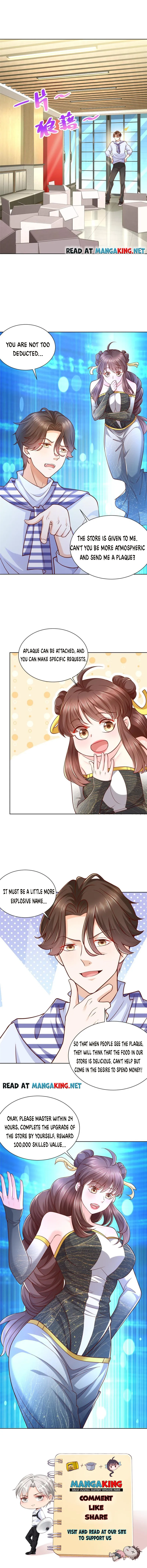 Read I Get A Random New Occupation Every Week EN Manga Online