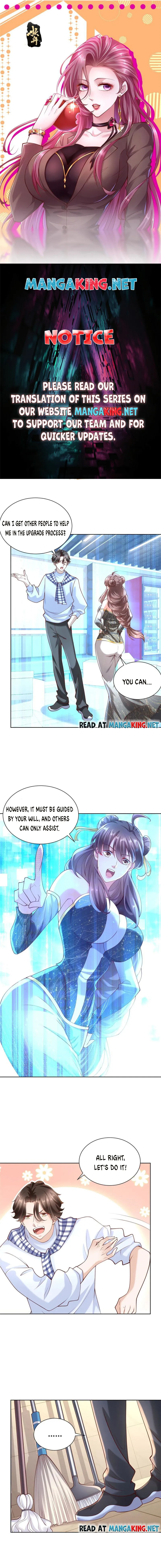 Read I Get A Random New Occupation Every Week EN Manga Online