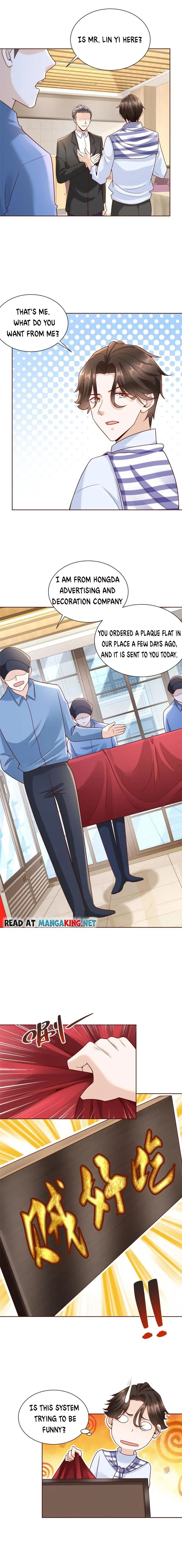 Read I Get A Random New Occupation Every Week EN Manga Online