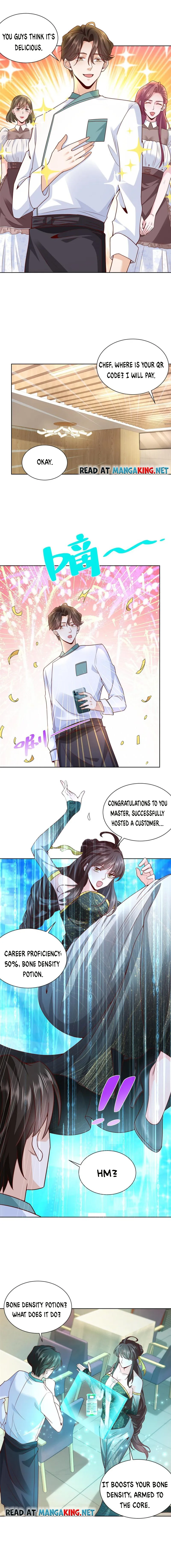 Read I Get A Random New Occupation Every Week EN Manga Online