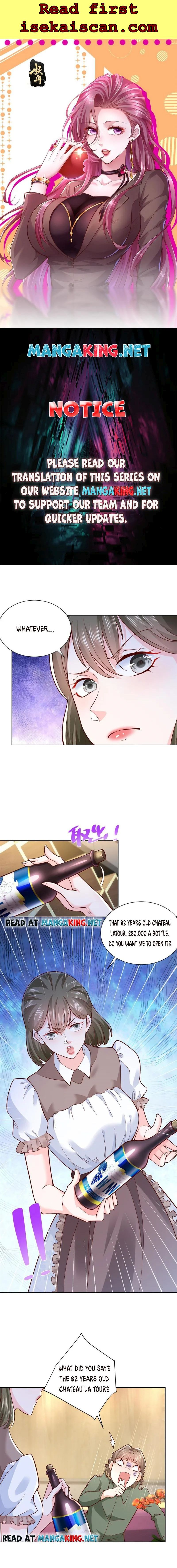 Read I Get A Random New Occupation Every Week EN Manga Online