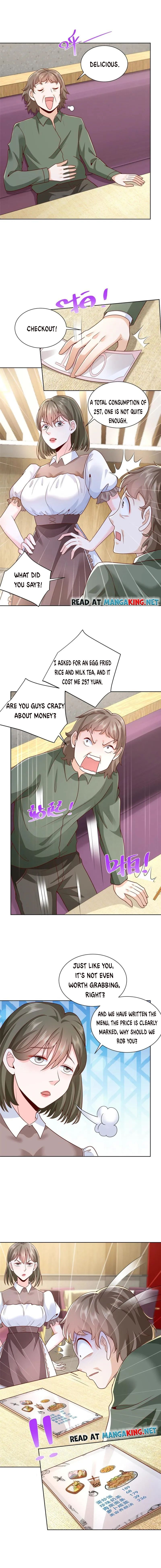 Read I Get A Random New Occupation Every Week EN Manga Online
