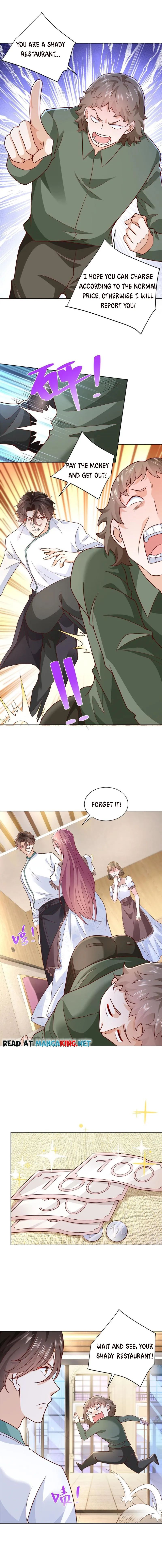 Read I Get A Random New Occupation Every Week EN Manga Online