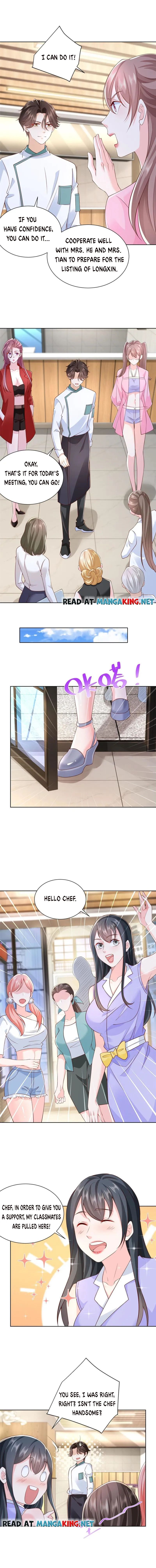Read I Get A Random New Occupation Every Week EN Manga Online