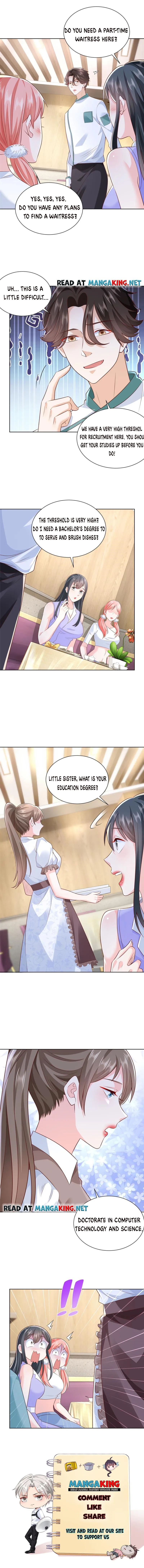 Read I Get A Random New Occupation Every Week EN Manga Online