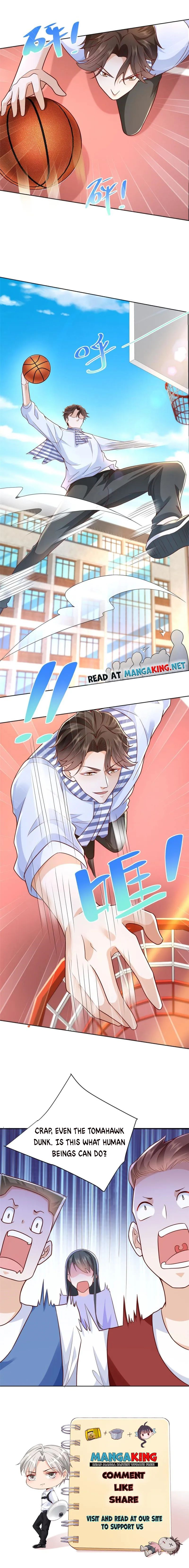 Read I Get A Random New Occupation Every Week EN Manga Online