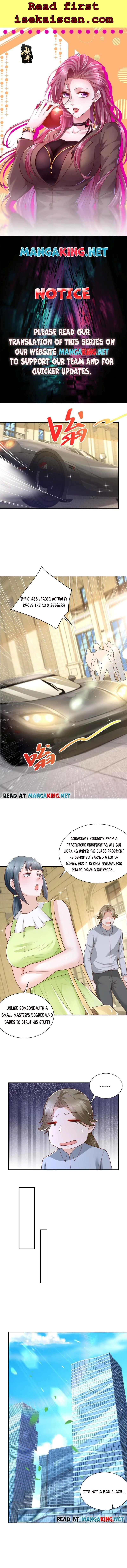 Read I Get A Random New Occupation Every Week EN Manga Online