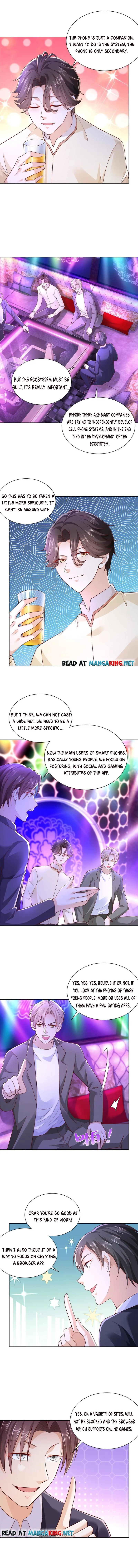 Read I Get A Random New Occupation Every Week EN Manga Online