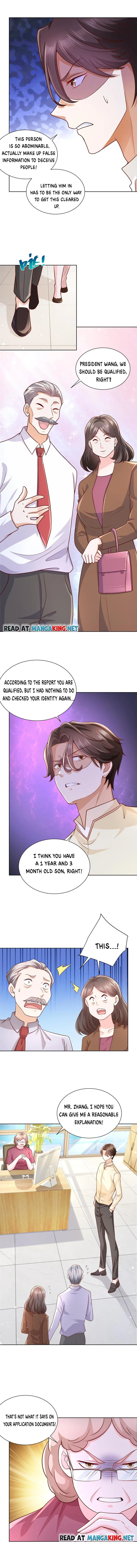 Read I Get A Random New Occupation Every Week EN Manga Online