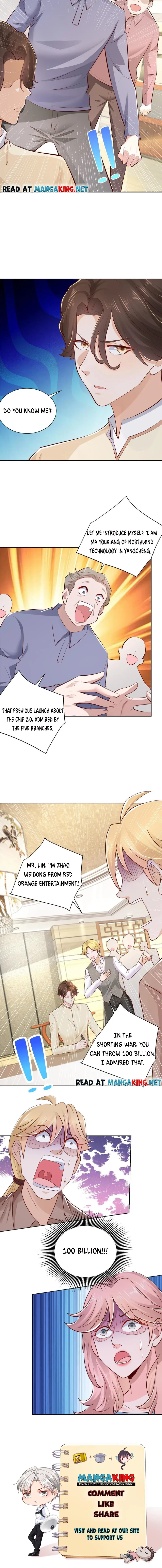 Read I Get A Random New Occupation Every Week EN Manga Online