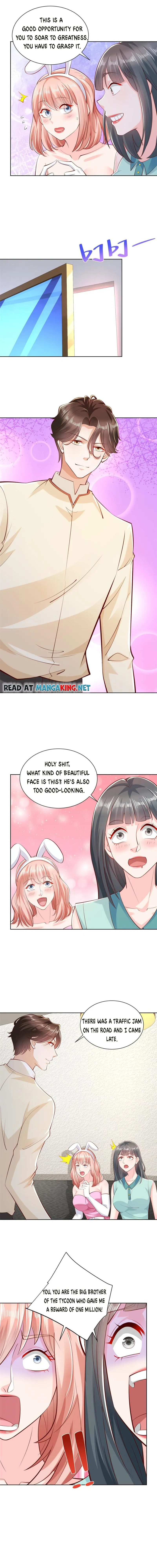 Read I Get A Random New Occupation Every Week EN Manga Online