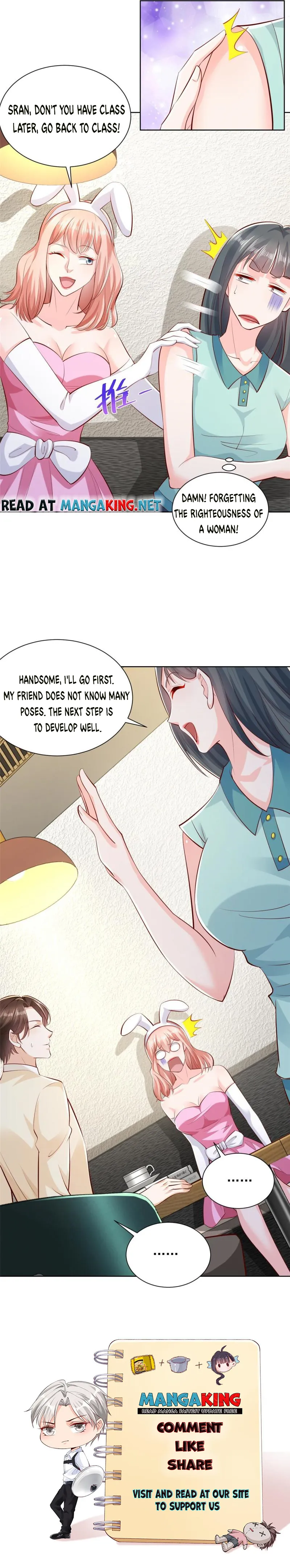 Read I Get A Random New Occupation Every Week EN Manga Online