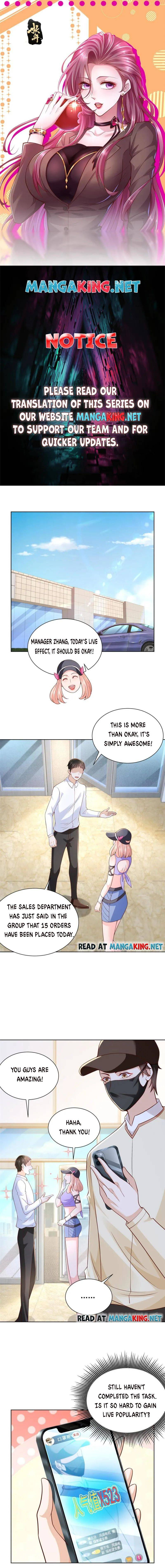 Read I Get A Random New Occupation Every Week EN Manga Online