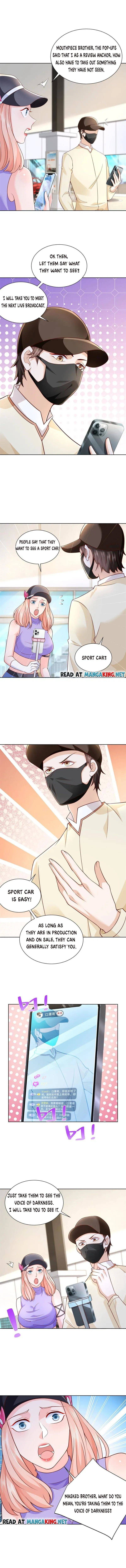 Read I Get A Random New Occupation Every Week EN Manga Online