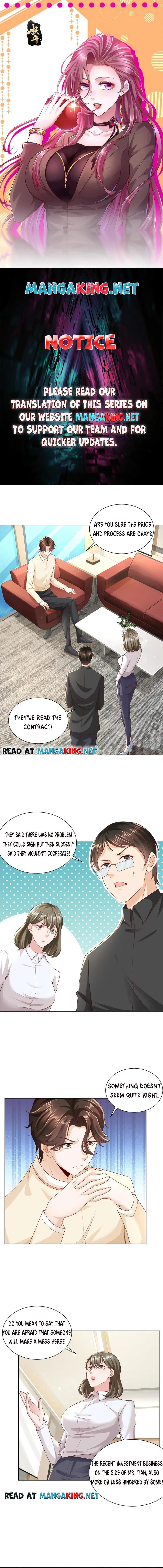 Read I Get A Random New Occupation Every Week EN Manga Online