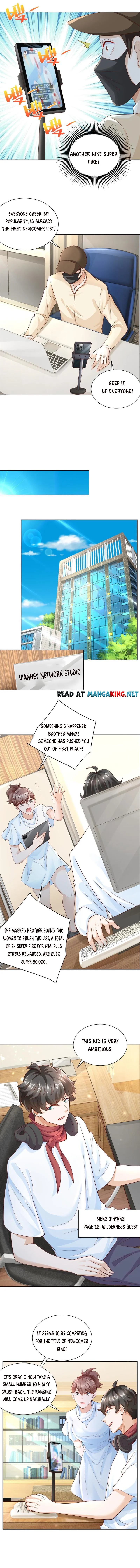 Read I Get A Random New Occupation Every Week EN Manga Online