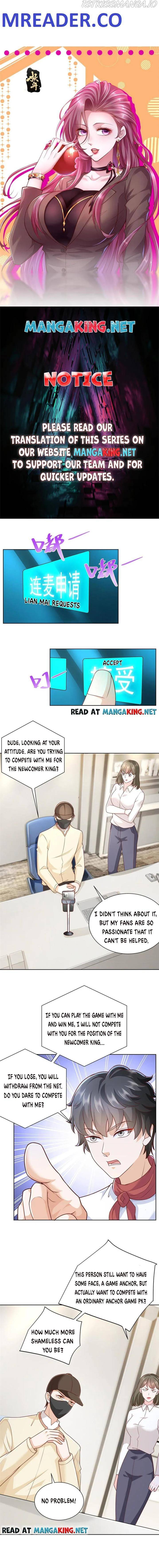 Read I Get A Random New Occupation Every Week EN Manga Online